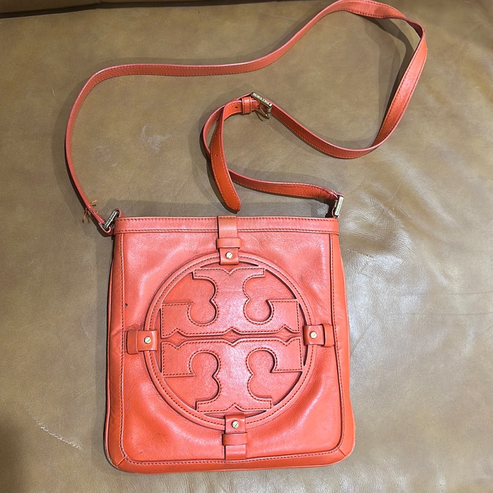 Tory Buch Crossbody Purse